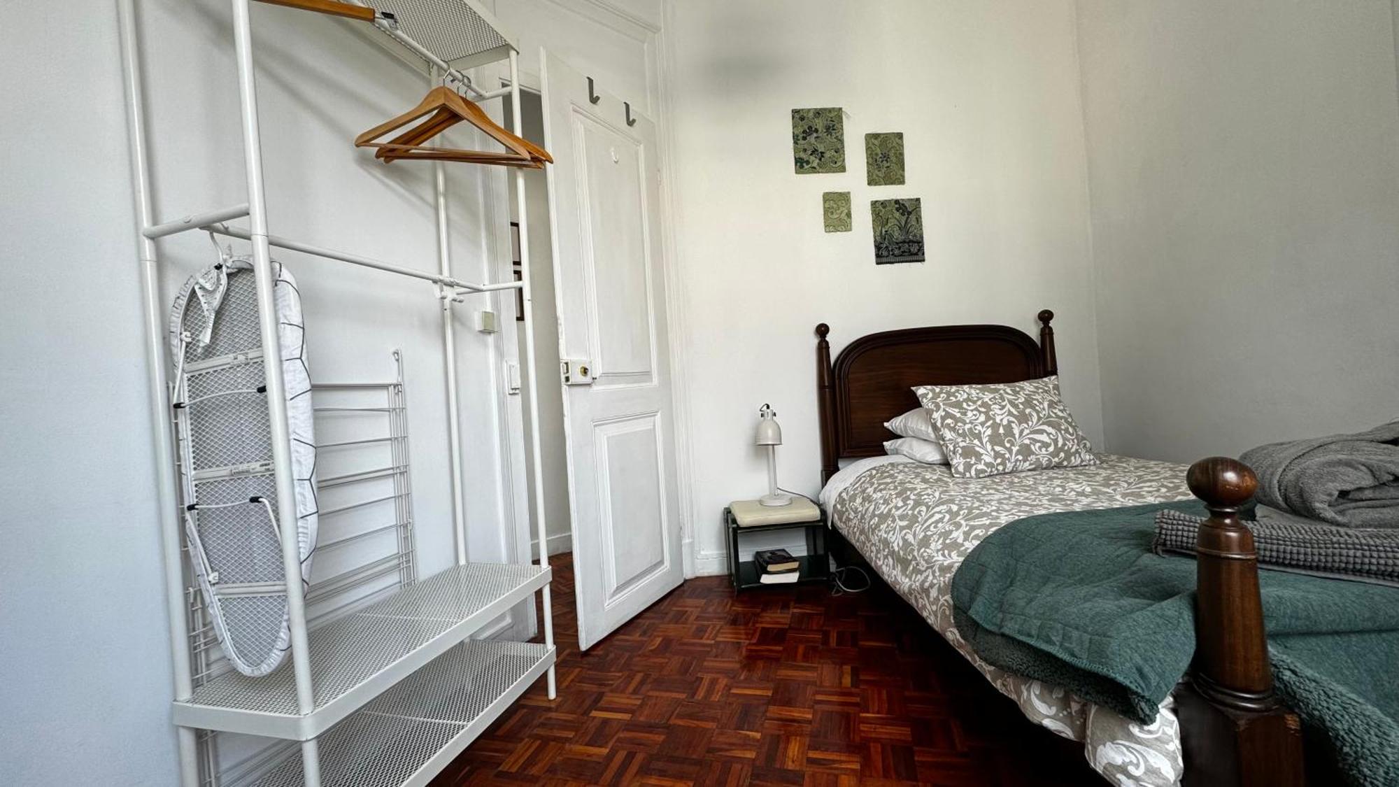 Casa Do Conde Apartment Lissabon